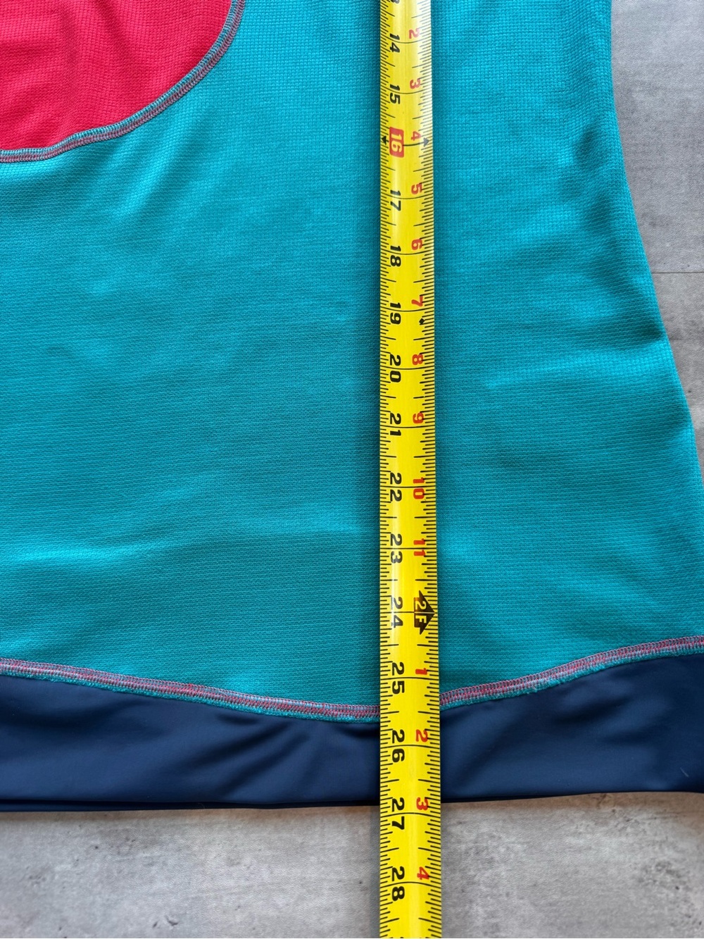ORTOVOX Merino Fleece R’N’W Women’s Pullover Hooded Jacket Large - Picture 10 of 11